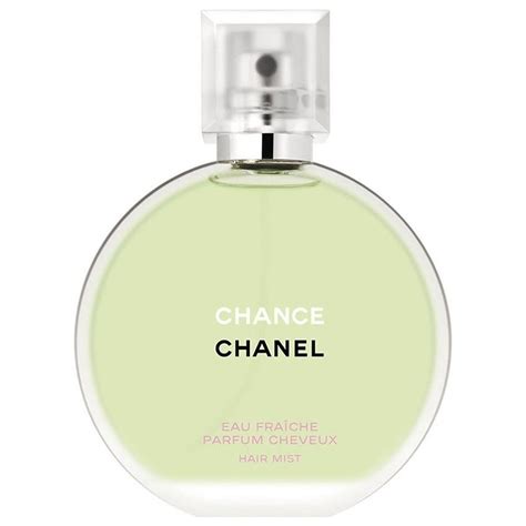 chanel chance fraiche tester